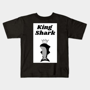 King Shark Kids T-Shirt